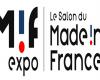 PARIS: Results of the Made in France Grand Prix