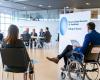 9th Essonne Employment & Disability Meetings