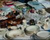 Guide to fall flea markets in Île-de-France, the long weekend from November 9 to 11, 2024