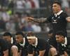 Former England international Jason Leonard defends the Haka