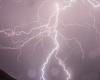 WEATHER REPORT. Thunderstorms: Hérault and Aude still in orange, yellow vigilance extended to 8 other departments for Saturday