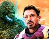 Marvel wants to get the director of Godzilla Minus One, but it's not won