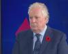 Surprise return of Trump: “We don’t know the Americans well,” notes Jean Charest