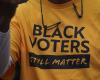 African-Americans targeted by racist campaign after election