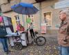 35 years after the fall of the Berlin Wall, these Germans tell their memories thanks to a cargo bike