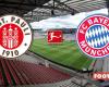 “St. Pauli” vs. “Bayern Munich”: Match Preview and Prediction