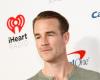 James Van Der Beek suffers from colorectal cancer: he makes a painful revelation about how he learned he was ill