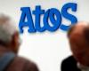 Live from the Markets: Atos is looking for money, Pinterest is sinking, Richemont is turning its back