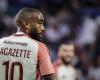 ASSE. “Green is forbidden in my house”: Alexandre Lacazette launches the derby