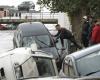 IN PICTURES. New torrential rains fall on Spain, the town of Cadaqués flooded