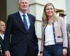 Michel Barnier supports the President of the Assembly