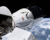 the SpaceX capsule about to carry out an unprecedented maneuver