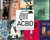 ACBD Critics Grand Prize 2025