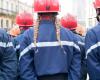 what if you became a firefighter in Seine-Maritime?