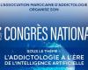 Addictology in the age of AI at the heart of the debate in Tangier