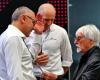 Ecclestone denounces abundance of sanctions in F1