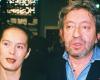 Bambou, last companion of Serge Gainsbourg, recounts his violent encounter with the singer's mother