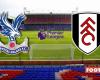 Crystal Palace vs Fulham: Match Preview and Prediction