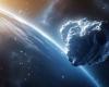 the Earth will shake the asteroid Apophis which will come very close to us in 2029!