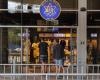 Israel condemns attack on Maccabi Tel Aviv fans in Amsterdam