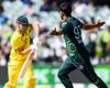 Pakistan Wins Away In Australia, Full List: Electric Haris Rauf Secures Second Win In 19 Years | AUS v PAK