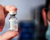 More than 890,000 vaccine doses allocated to nine hard-hit countries