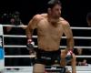 Marcus Buchecha to UFC? Almeida dominates final contracted ONE fight