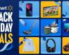 Walmart teases more deals from its first Black Friday Deals event