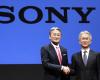 Sony: net profit jumps 69% in the 2nd quarter