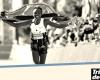 astonishment and suspicion after the incredible world record of Kenyan Ruth Chepngetich