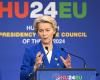 “Cheaper for us”: towards the end of Russian gas in Europe? Why Ursula Von der Leyen wants to get supplies from Donald Trump