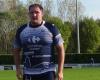 Amateur rugby: “I don’t regret my choice…” Solid fellow from AS Fleurance, Lucas Prudhomme looks back on his first steps in Nationale 2