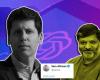 This Indian-Origin Billionaire CTO Just Sold $15.5 Million Worth Domain To Sam Altman; Internet Erupts In Memes