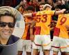 Abel Xavier evaluated Galatasaray: What is missing is a new cup to be won in Europe – Galatasaray