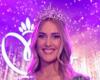 who is Marie Castel, Miss Brittany 2024?