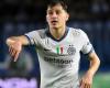 return of Italian Nicolo Barella to face Belgium and France