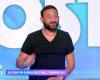 Cyril Hanouna sharply puts him back to his …