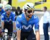 Gaviria leaves for a season