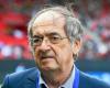 Noël Le Graët: “I would like to see Zidane one day…”, the former president of the FFF makes his mea culpa