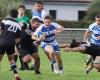 Soustons aims for a victory against Mérignac “to stay in the lead”