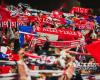 A word to the supporters after LOSC – Juventus FC: “We are the only ones who can stop ourselves from dreaming”