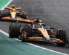 Formula 1 | McLaren F1 on a good trajectory for 2025