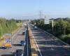 Severe slowdowns after an accident on the dual carriageway between Montaigu-Vendée and La Roche-sur-Yon