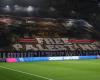 the Ultras Paris Collective banned from access to the PSG stadium outside match days