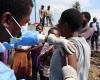 (Multimedia) Africa faces acute epidemic of mpox with number of cases exceeding 50,000 (Africa CDC) – Xinhua