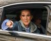 Celine Dion forced to flee her haunted house