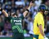 Australia Vs Pakistan 2nd ODI, Live Score: Haris Rauf Sends Back Marnus Labuschagne In Adelaide | AUS