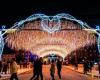 “We're going to dream”: The magic of Christmas will be the theme of the 30th Lumières de Laval