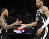 Milwaukee not taking calls for Giannis Antetokounmpo • Basket USA