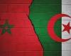 When France says yes to Morocco, Algeria says no